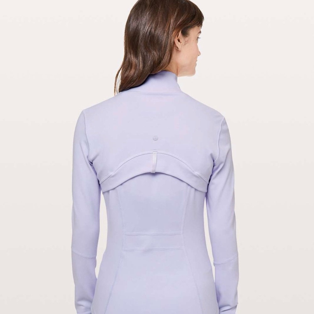 Lululemon Define Jacket Size 8